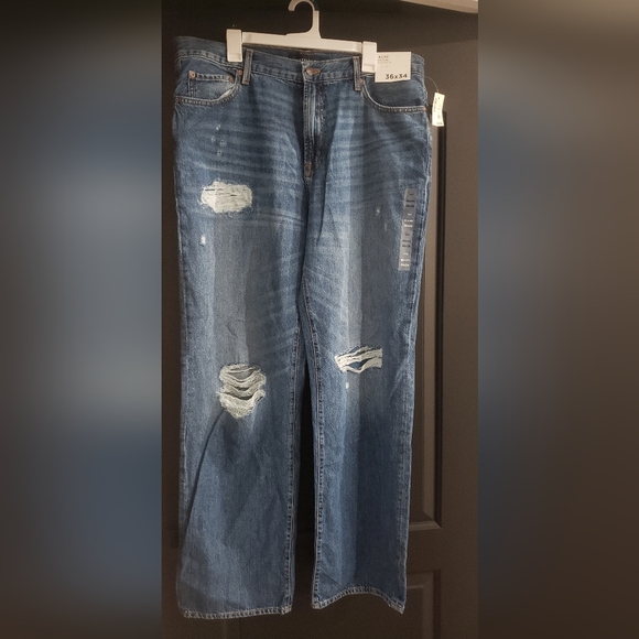 Aeropostale Other - Aero Jeans